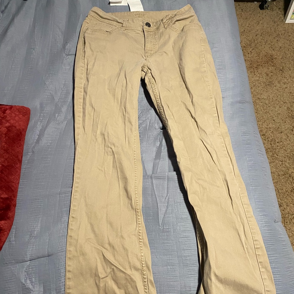 Woman’s pants